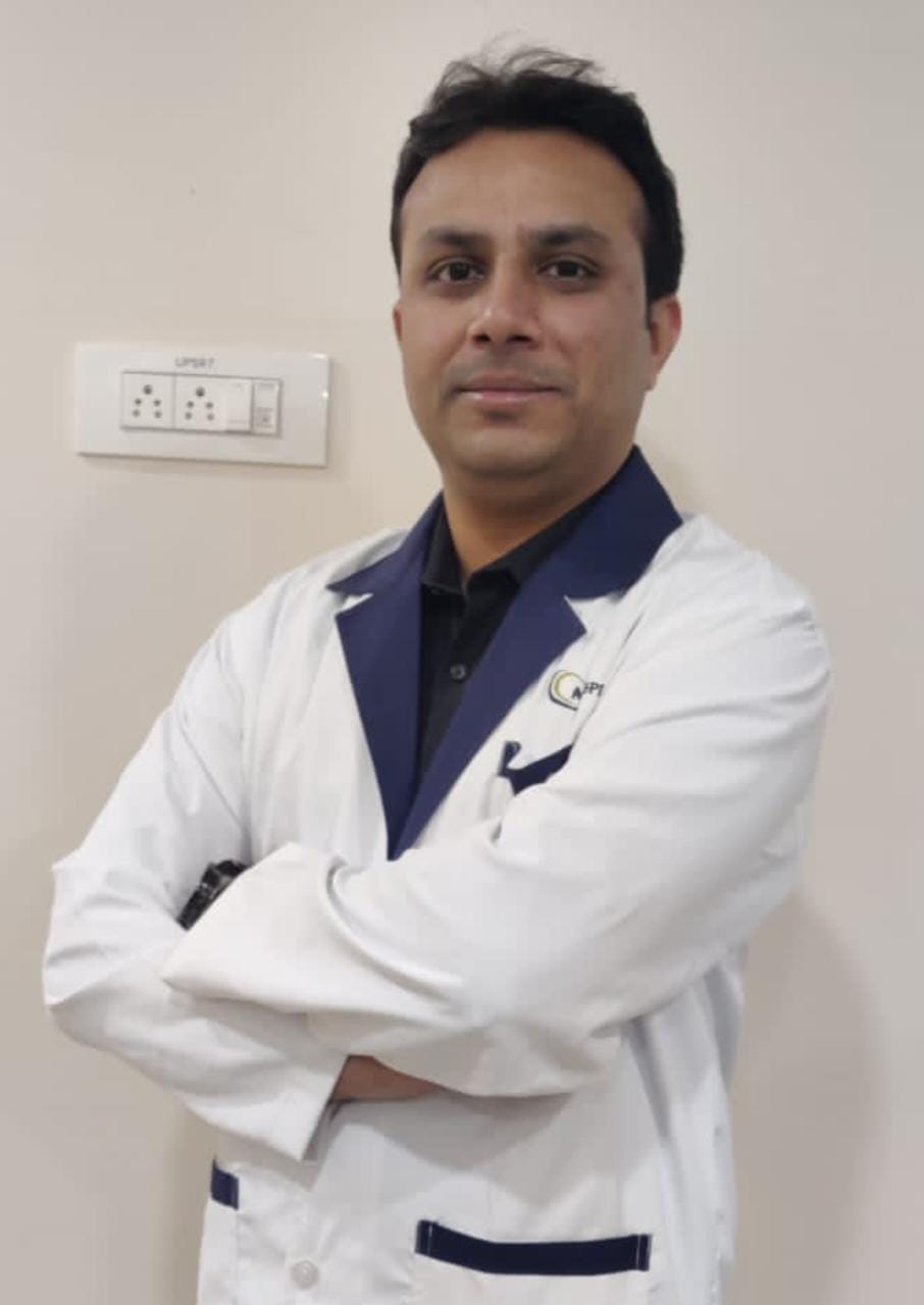 Doctor
